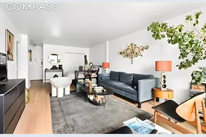 101 W 12th Street #15P, New York City, NY 10011 - Photo 2
