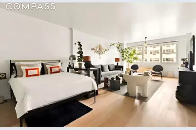 101 W 12th Street #15P, New York City, NY 10011 - Photo 1
