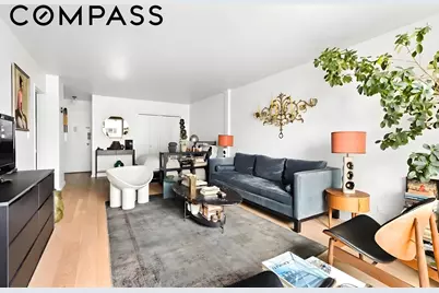 101 W 12th Street #15P, New York City, NY 10011 - Photo 2