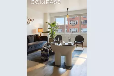 101 W 12th Street #15P, New York, NY 10011 - Photo 4