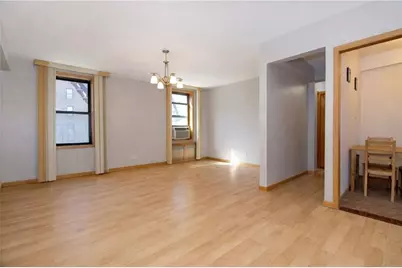 2425 Haring Street #2H, New York City, NY 11235 - Photo 2