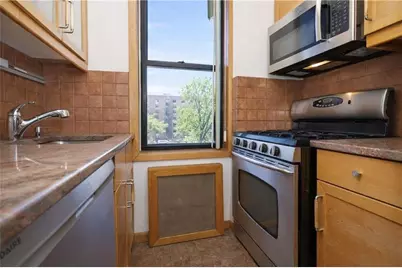 2425 Haring Street #2H, Brooklyn, NY 11235 - Photo 6