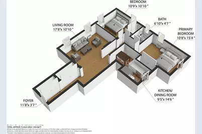 2425 Haring Street #2H, Brooklyn, NY 11235 - Photo 20