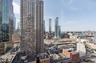 500 W 43rd St, New York City, NY 10036 - Photo 1