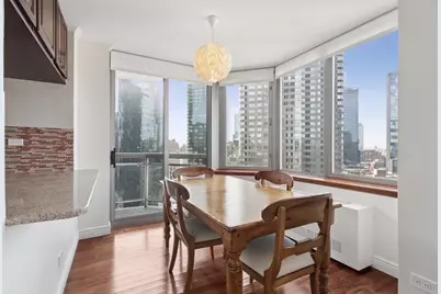 500 W 43rd Street #21-B, New York City, NY 10036 - Photo 2