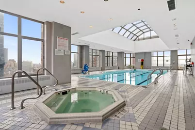 500 W 43rd Street #21-B, New York City, NY 10036 - Photo 10