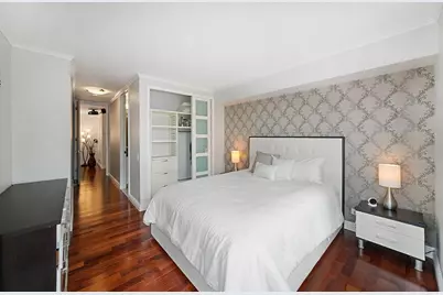 500 W 43rd Street #21-B, New York City, NY 10036 - Photo 8