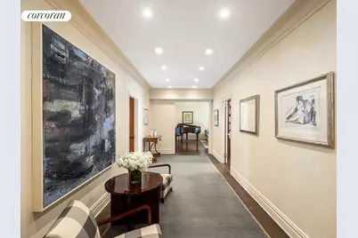 1095 Park Avenue #15D, New York City, NY 10128 - Photo 8