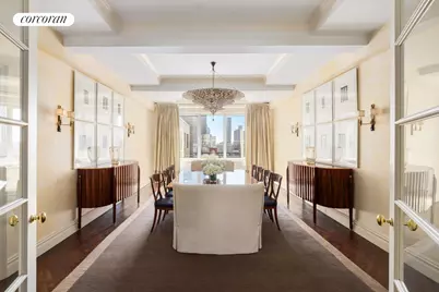1095 Park Avenue #15D, New York City, NY 10128 - Photo 6