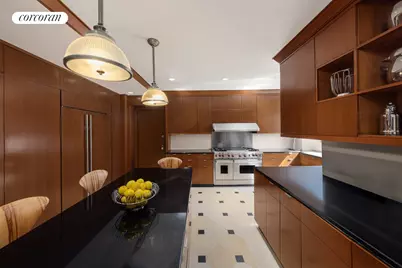 1095 Park Avenue #15D, New York City, NY 10128 - Photo 10