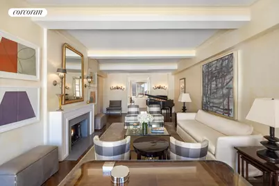 1095 Park Avenue #15D, New York City, NY 10128 - Photo 4