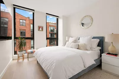 215 N 10th Street #4E, Brooklyn, NY 11211 - Photo 4