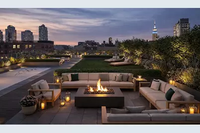 215 N 10th Street #4E, Brooklyn, NY 11211 - Photo 8