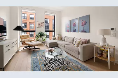 215 N 10th Street #4E, New York City, NY 11211 - Photo 1