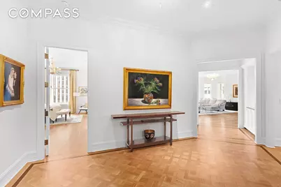 1 Central Park S #915913, New York, NY 10019 - Photo 16