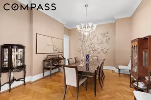 1 Central Park S, New York City, NY 10019 - Photo 6