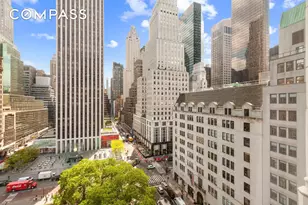 1 Central Park S, New York City, NY 10019 - Photo 4