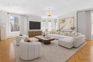 1 Central Park S, New York City, NY 10019 - Photo 1