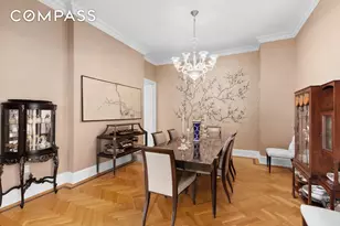 1 Central Park S, New York City, NY 10019 - Photo 6