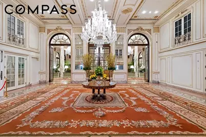 1 Central Park S #915913, New York City, NY 10019 - Photo 26