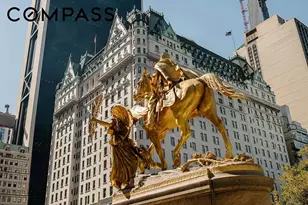 1 Central Park S, New York City, NY 10019 - Photo 2