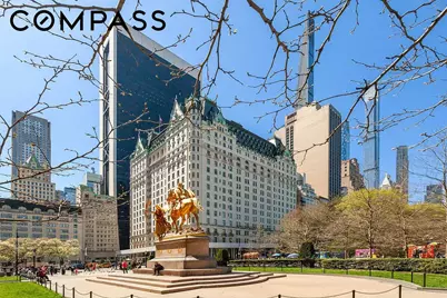 1 Central Park S #915, New York City, NY 10019 - Photo 26