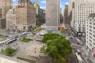 1 Central Park S, New York, NY 10019 - Photo 4