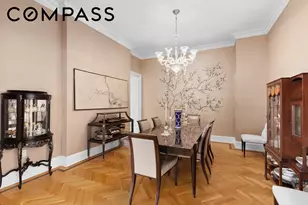 1 Central Park S, New York City, NY 10019 - Photo 16