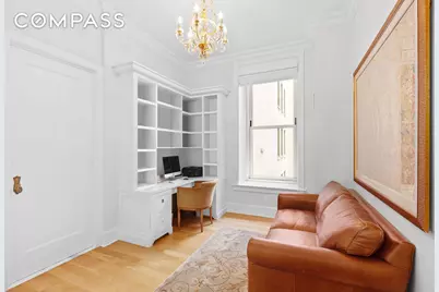1 Central Park S #915, New York City, NY 10019 - Photo 22