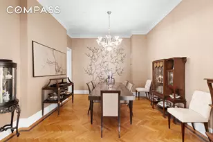 1 Central Park S, New York, NY 10019 - Photo 16