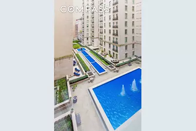 1 Central Park S #915, New York, NY 10019 - Photo 24