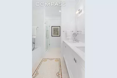 1 Central Park S #915, New York, NY 10019 - Photo 12