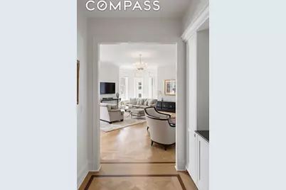 1 Central Park S #915, New York, NY 10019 - Photo 18