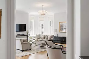 1 Central Park S, New York, NY 10019 - Photo 18