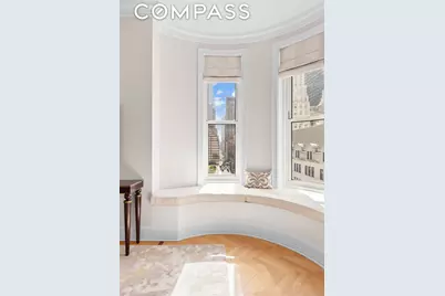 1 Central Park S #915, New York, NY 10019 - Photo 8