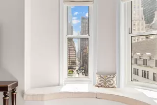 1 Central Park S, New York, NY 10019 - Photo 8