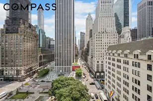 1 Central Park S, New York City, NY 10019 - Photo 26