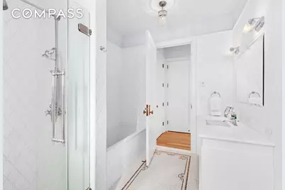 1 Central Park S #915, New York, NY 10019 - Photo 22