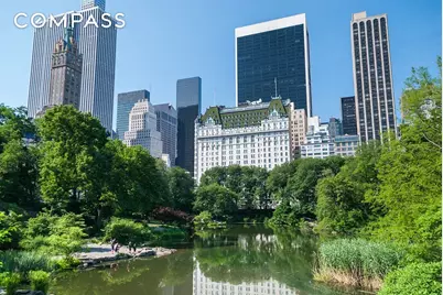 1 Central Park S #915, New York City, NY 10019 - Photo 24
