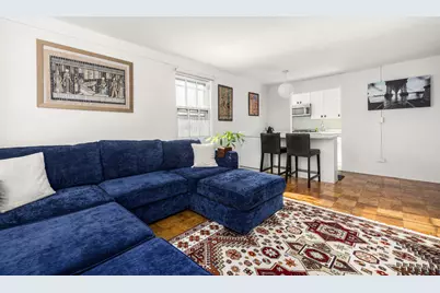 240 E 35th Street #9B, New York City, NY 10016 - Photo 16