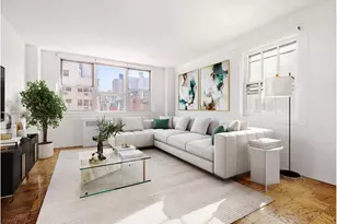240 E 35th St, New York City, NY 10016 - Photo 6