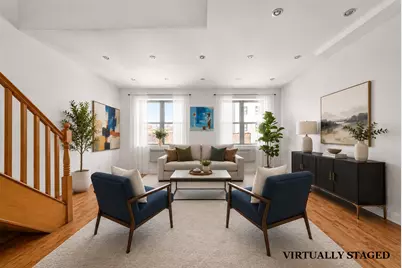 895 Myrtle Avenue #4B, New York City, NY 11206 - Photo 1