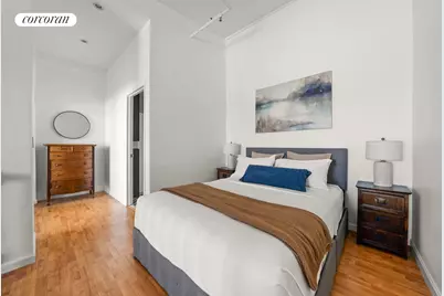 895 Myrtle Avenue #4B, New York City, NY 11206 - Photo 4