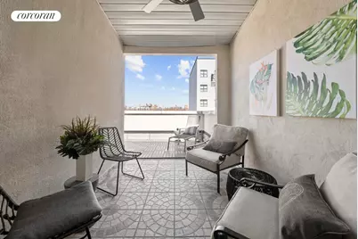 895 Myrtle Avenue #4B, Brooklyn, NY 11206 - Photo 6