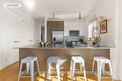 249 19th Street #4A, New York City, NY 11215 - Photo 4