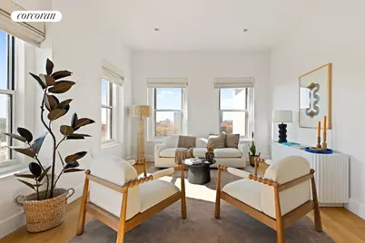 249 19th Street #4A, New York City, NY 11215 - Photo 1