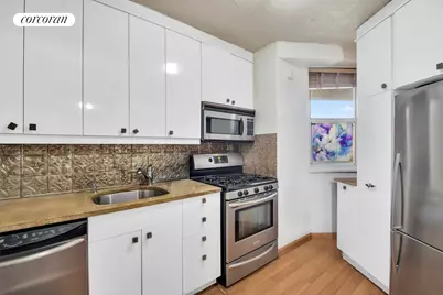 5900 Arlington Avenue #5R, Bronx, NY 10471 - Photo 2