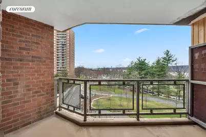 5900 Arlington Avenue #5R, New York City, NY 10471 - Photo 1