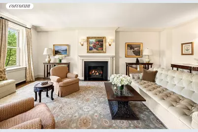 1150 5th Avenue #3B/2B, New York City, NY 10128 - Photo 2