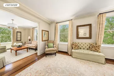 1150 5th Avenue #3B/2B, New York City, NY 10128 - Photo 4